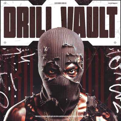 Drill Vault - Hard Drill Samples