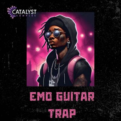 Emo Guitar Trap