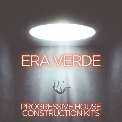 Era Verde - Progressive House Construction Kits