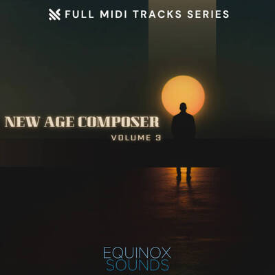 New Age Composer Vol 3