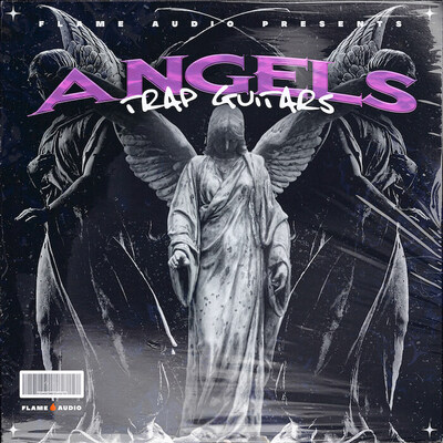 ANGELS: Trap Guitars