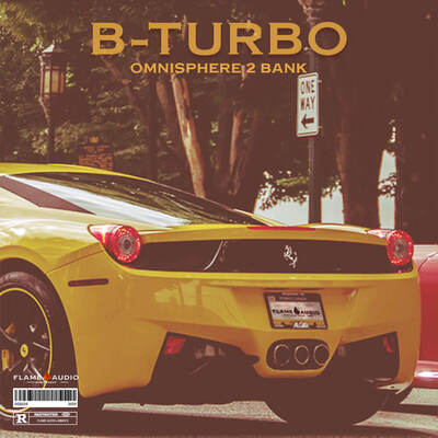 BiTurbo Omnisphere 2 Bank