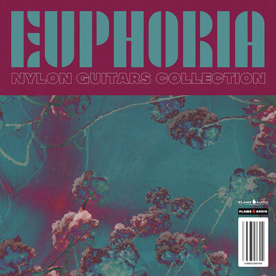 EUPHORIA: Nylon Guitars Collection