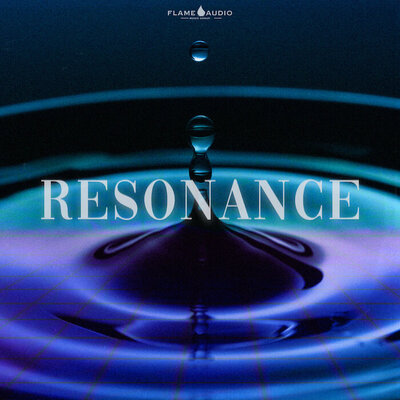 Resonance: Omnisphere 2 Bank