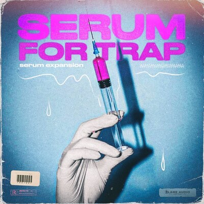 SERUM FOR TRAP: Serum Designer