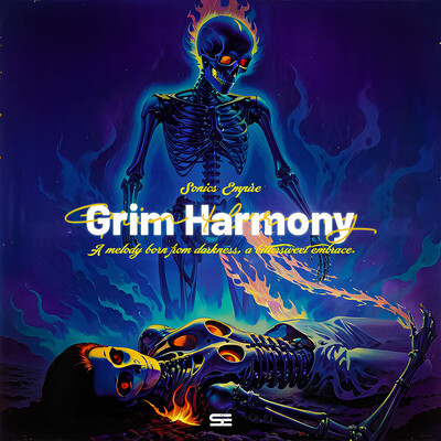 Grim Harmony