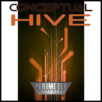 Hive: Conceptual