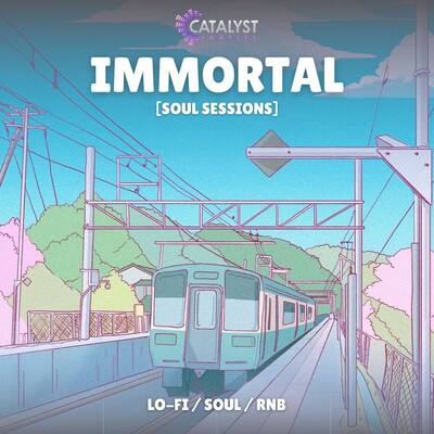 Immortal: Soul Sessions