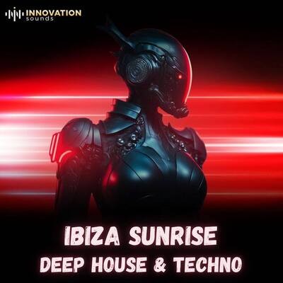 Ibiza Sunrise Deep House & Techno