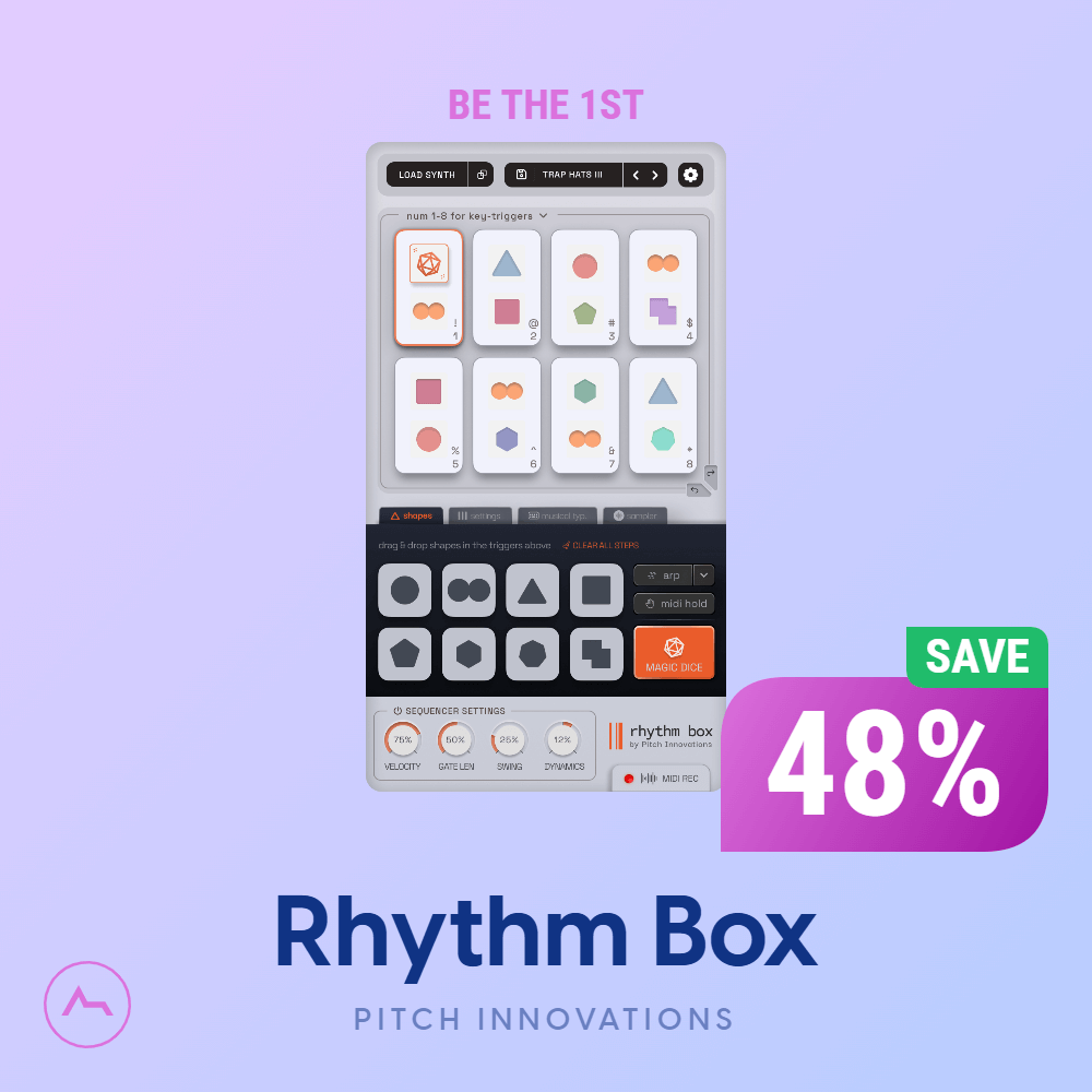 Rhythm Box