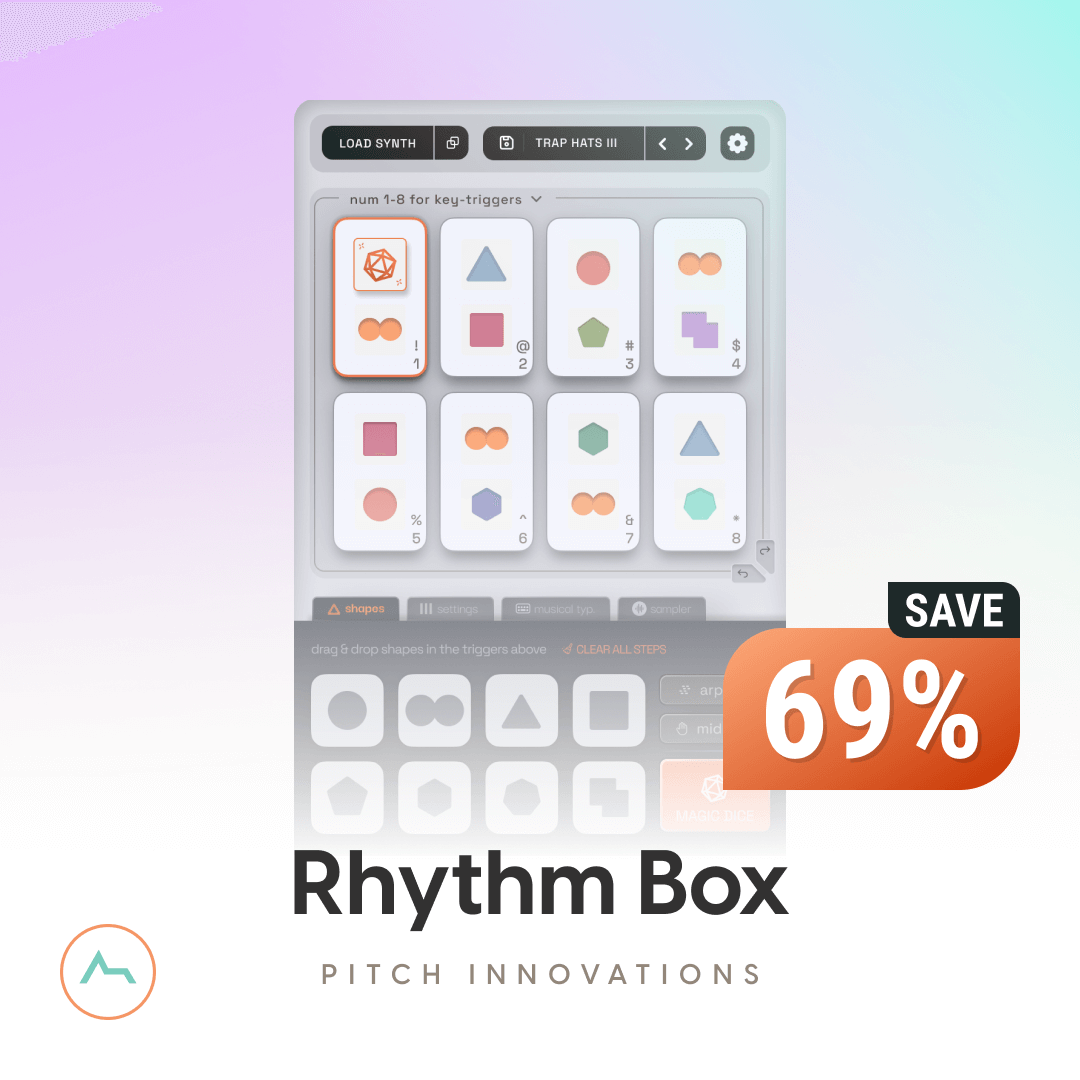 Rhythm Box