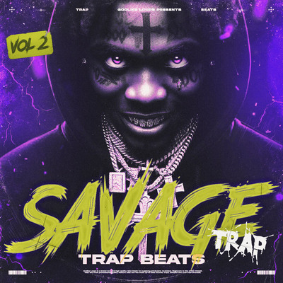 Savage Trap Vol 2