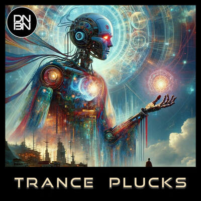 Trance Plucks