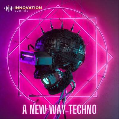 A New Way Techno