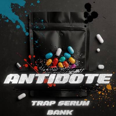 Antidote - Trap Serum Expansion