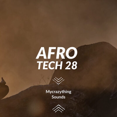 Afro Tech 28