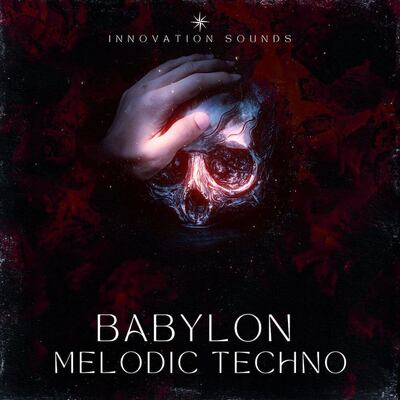 Babylon Melodic Techno