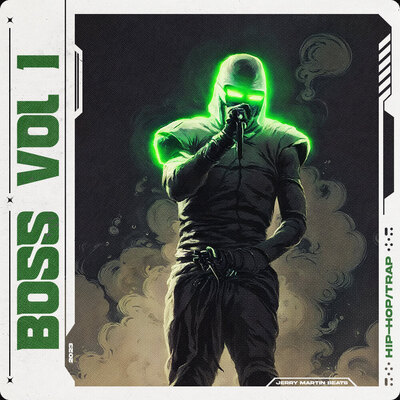 Boss - Vol 1