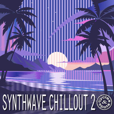 Synthwave Chillout 2