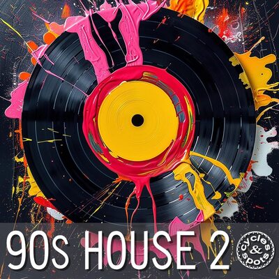 90s House 2