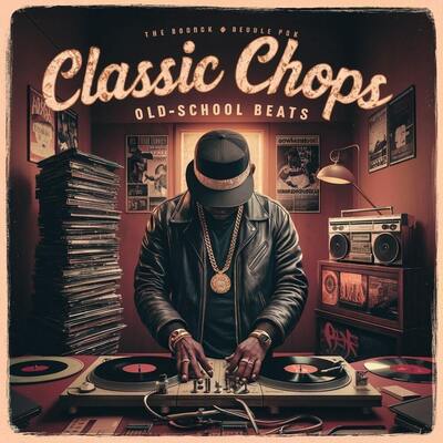 Classic Chops - Oldschool Beats