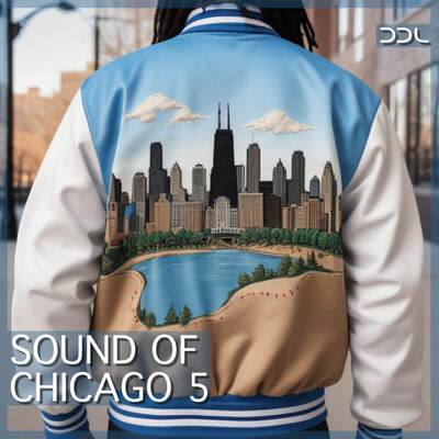 Sound Of Chicago 5