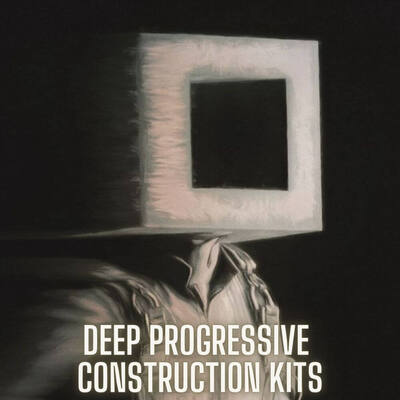 Deep Progressive Construction Kits