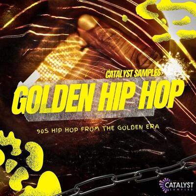 Golden Hip Hop