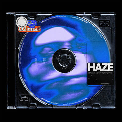 HAZE (a Shoegaze & Dream Pop Sample Pack)