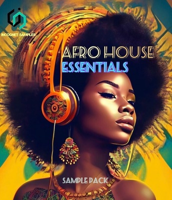 Afro House Essentials