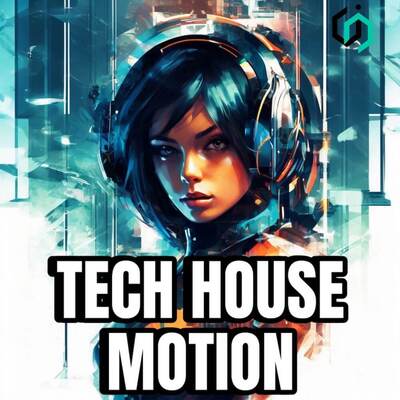 Tech House Motion