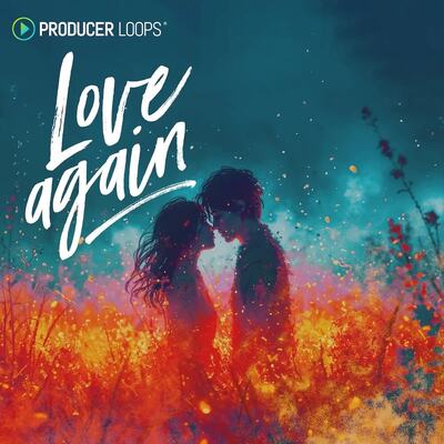 Love Again