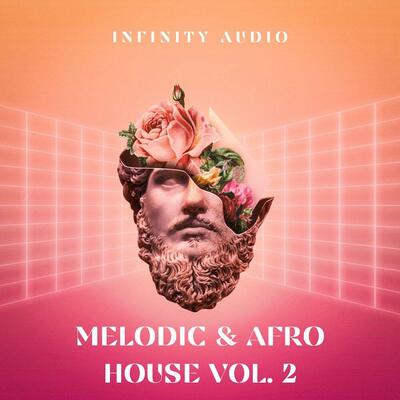 Melodic & Afro House Vol. 2