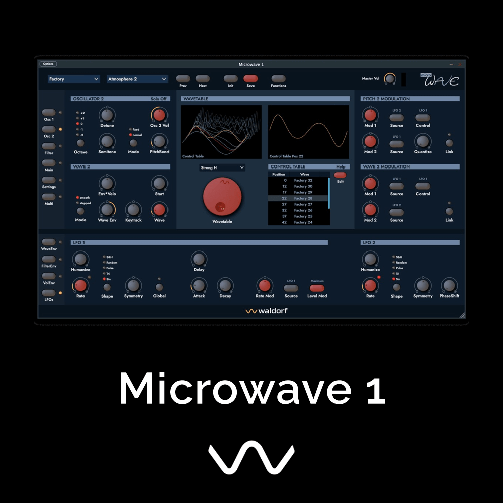 Microwave 1