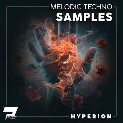 Hyperion [Melodic Techno Samples]