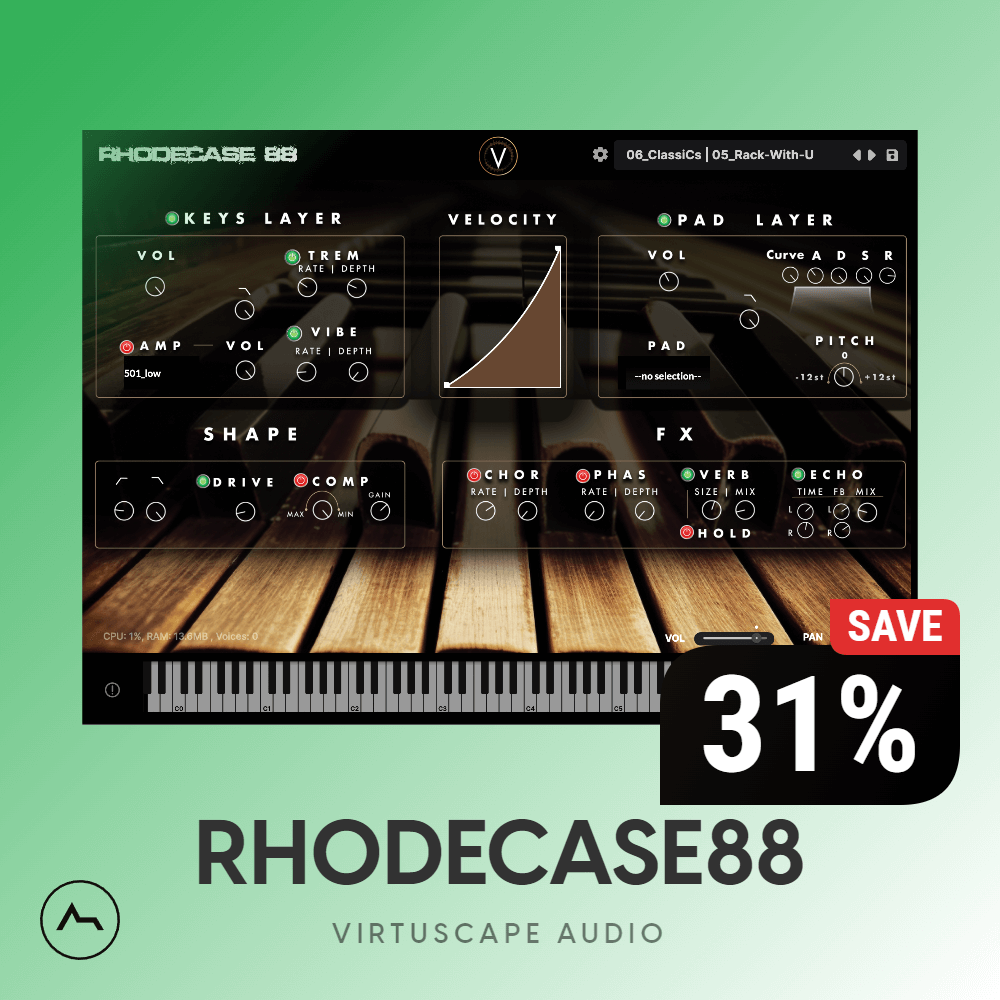 RHODECASE88