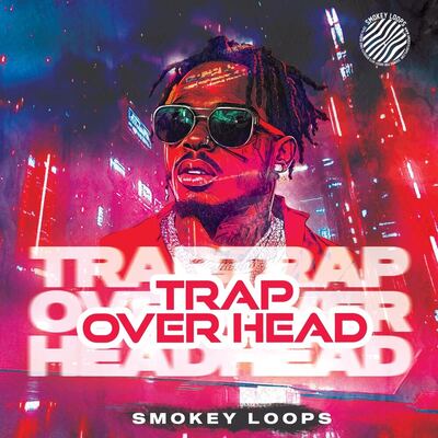 Trap Over Head