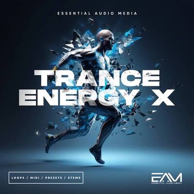 Trance Energy X