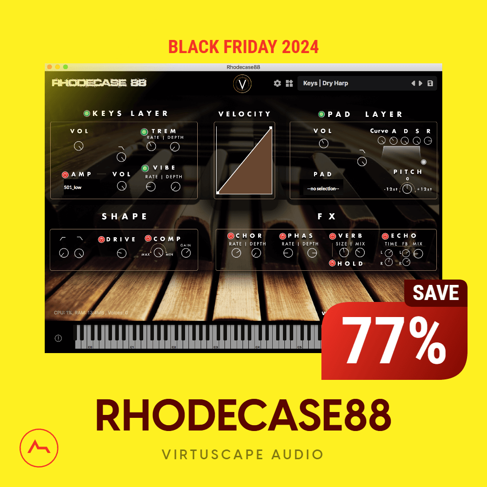 RHODECASE88