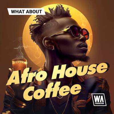 What About: Afro House Coffee