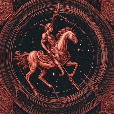 SAGITTARIUS