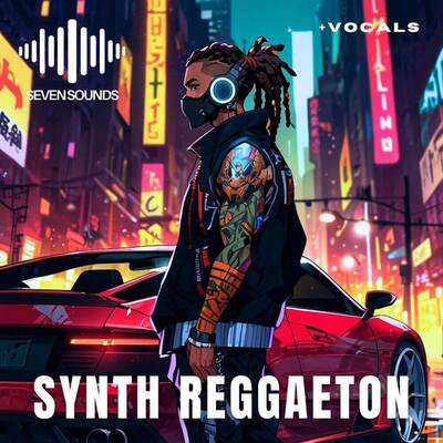 Synth Reggaeton