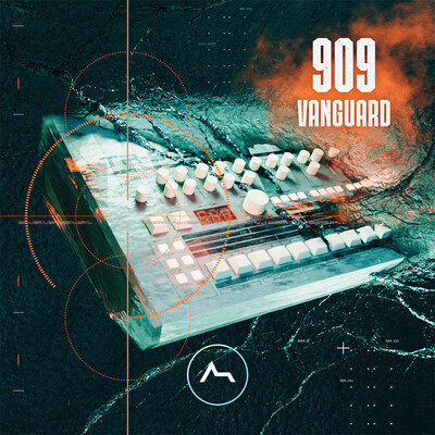 909 Vanguard