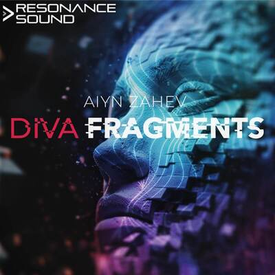 Aiyn Zahev Sounds – Diva Fragments