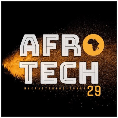 Afro Tech 29