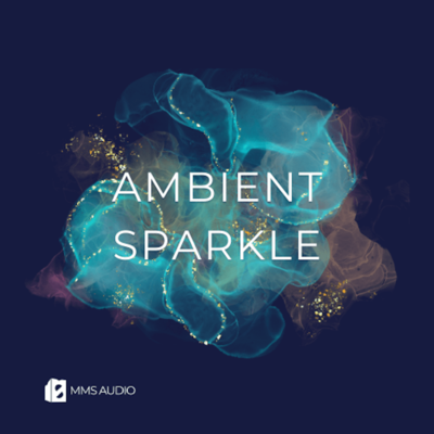 Ambient Sparkle for Pigments