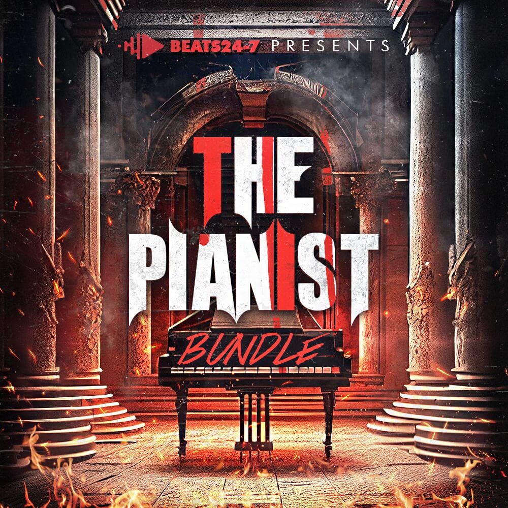 The Pianist Bundle