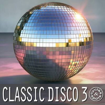 Classic Disco 3