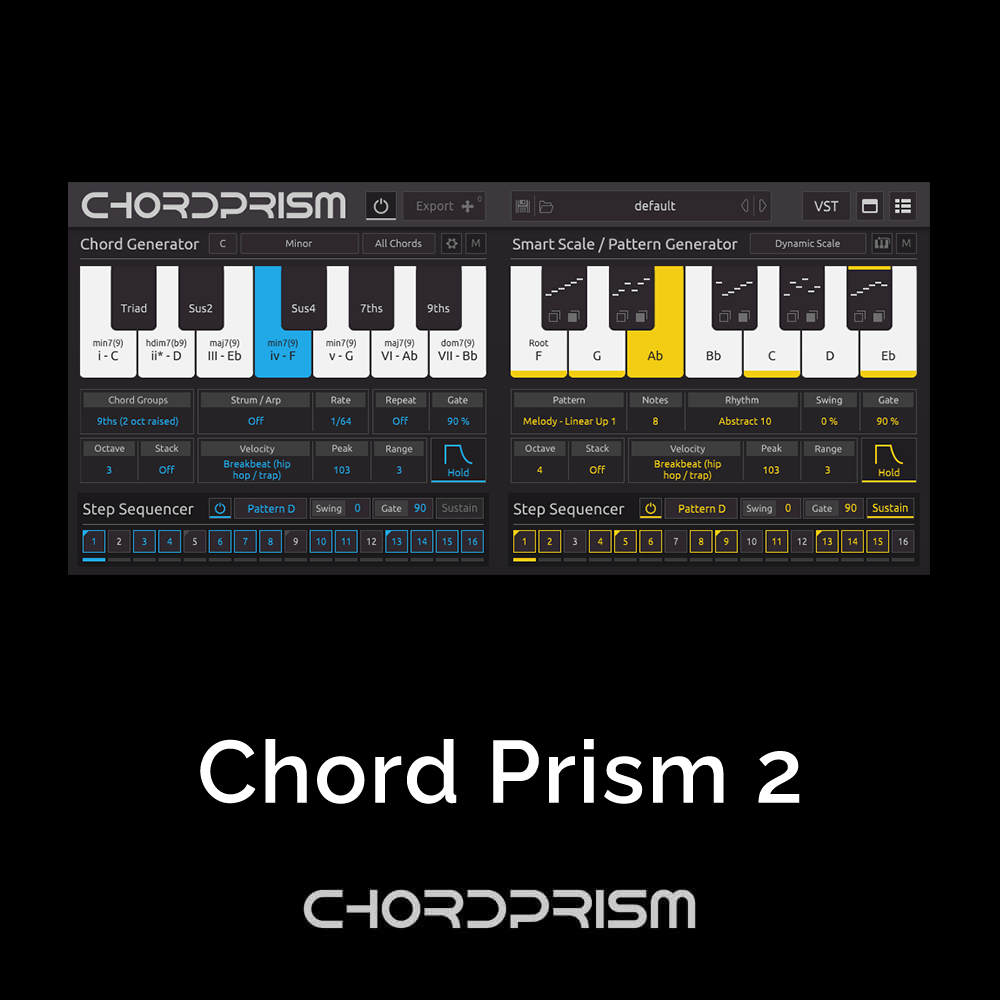 Chord Prism 2