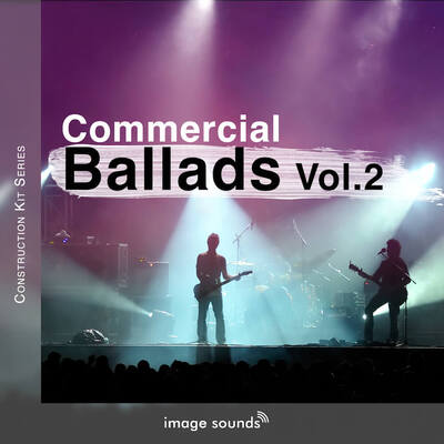 Commercial Ballads 2